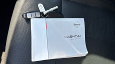 Nissan Qashqai 1.5 dCi Tekna 5dr Diesel Hatchback